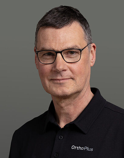 Dr. med. Manfred Achten
