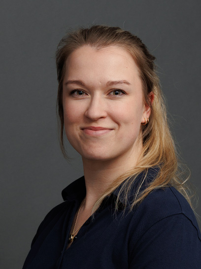 Sandra Distl
